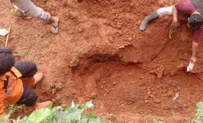 4 Jenazah Korban Pembunuhan Dukun Slamet Tohari Masih Misterius, Ini Ciri-cirinya 4 Jenazah Korban Pembunuhan Dukun Slamet Tohari Masih Misterius, Ini Ciri-cirinya