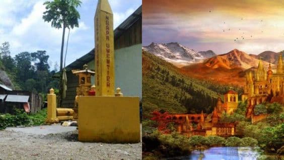 6 Hal Mengenai Kota Wentira di Sulawesi Tengah, Dikenal Sebagai Titik Paling Angker di Indonesia 6 Hal Mengenai Kota Wentira di Sulawesi Tengah, Dikenal Sebagai Titik Paling Angker di Indonesia