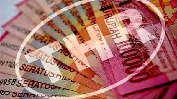 THR Kena Pajak, Ini Besaran dan Cara Menghitungnya THR Kena Pajak, Ini Besaran dan Cara Menghitungnya