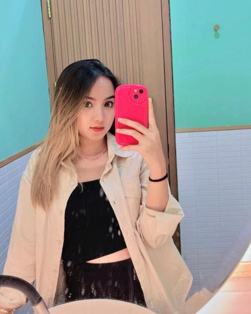 Beberapa Foto Shinta Astira, Selebgram Cantik Bandung yang Bikin Jatuh Hati Beberapa Foto Shinta Astira, Selebgram Cantik Bandung yang Bikin Jatuh Hati