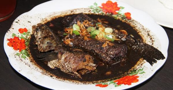 Deretan Makanan Khas Bekasi yang Wajib Dicoba, Nomor 2 Pas Dinikmati Bareng Kerupuk dan Nasi Panas Deretan Makanan Khas Bekasi yang Wajib Dicoba, Nomor 2 Pas Dinikmati Bareng Kerupuk dan Nasi Panas