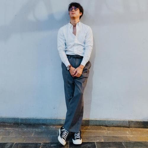 Kriteria Cewek Idaman, Ternyata Dikta Anti yang Kukunya Panjang Kriteria Cewek Idaman, Ternyata Dikta Anti yang Kukunya Panjang