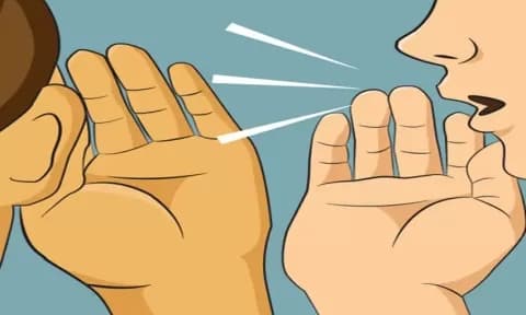 Dampak Ghibah Paling Menyedihkan, Simpanan Pahala Terkuras Berkurang Dampak Ghibah Paling Menyedihkan, Simpanan Pahala Terkuras Berkurang