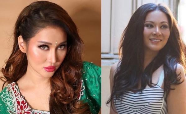 Deretan Artis Transgender Indonesia Sukses, Ada yang Tembus Hollywood Deretan Artis Transgender Indonesia Sukses, Ada yang Tembus Hollywood