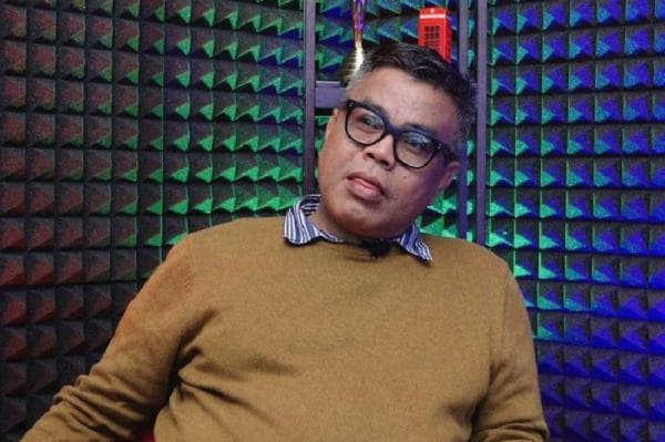 Kabar Duka! Putri Sulung Komedian Abdel Achrian Meninggal Dunia Kabar Duka! Putri Sulung Komedian Abdel Achrian Meninggal Dunia