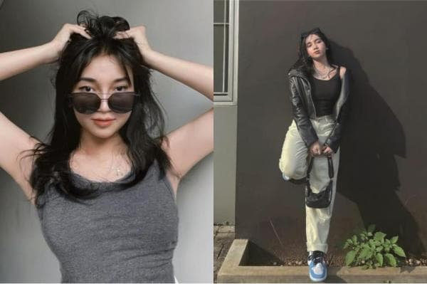 Inilah Dea Rizky Erikarisma, Seleb TikTok Bandung yang Cantik dan Seksi Inilah Dea Rizky Erikarisma, Seleb TikTok Bandung yang Cantik dan Seksi