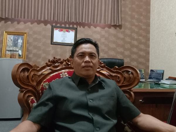 DPRD Tulungagung Segera Lantik Wakil Ketua DPRD Tulungagung Segera Lantik Wakil Ketua