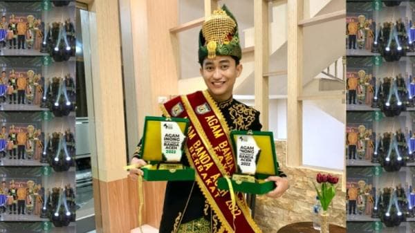 Sosok Aldi Robiansyah Anak Muda Berprestasi Yang Menginspirasi Sosok Aldi Robiansyah Anak Muda Berprestasi Yang Menginspirasi