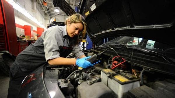 Gunakan Mobil Saat Mudik Lebaran! Pastikan Sudah Tune Up Kendaraan Anda, Agar Baik Saat Digunakan Gunakan Mobil Saat Mudik Lebaran! Pastikan Sudah Tune Up Kendaraan Anda, Agar Baik Saat Digunakan