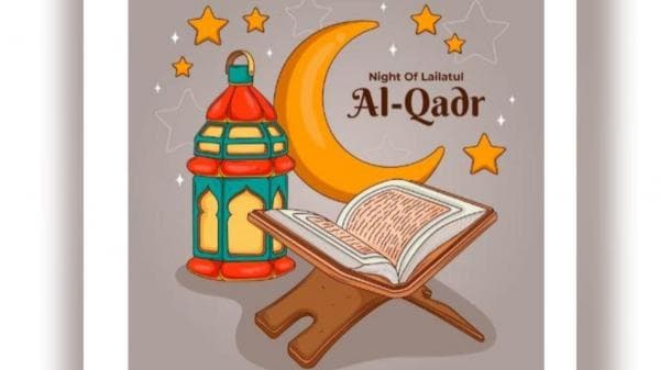 Kapan Malam Lailatul Qadar? Simak Hadits dan Tanda-Tandanya Kapan Malam Lailatul Qadar? Simak Hadits dan Tanda-Tandanya