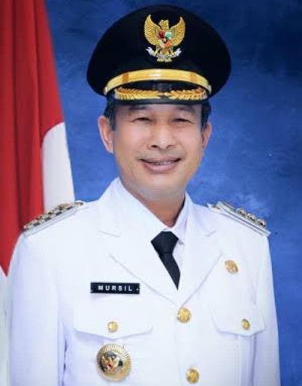 Kejati Aceh Tetapkan Mantan Bupati Aceh Tamiang Sebagai Tersangka Dugaan Korupsi Lahan Eks HGU Kejati Aceh Tetapkan Mantan Bupati Aceh Tamiang Sebagai Tersangka Dugaan Korupsi Lahan Eks HGU