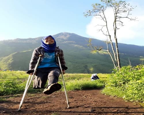 Dorong Inklusivitas, Campaign dan Indika Foundation Dukung Hak Akses Pekerjaan Bagi Disabilitas Dorong Inklusivitas, Campaign dan Indika Foundation Dukung Hak Akses Pekerjaan Bagi Disabilitas