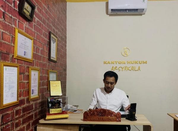 Kasus Rudapaksa ODGJ di Karawang Tuai Kecaman Praktisi Hukum Kasus Rudapaksa ODGJ di Karawang Tuai Kecaman Praktisi Hukum