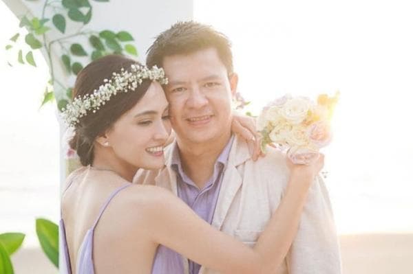 Usai 12 Tahun Menikah Shandy Aulia Gugat Cerai David Herbowo, Ini Alasannya Usai 12 Tahun Menikah Shandy Aulia Gugat Cerai David Herbowo, Ini Alasannya