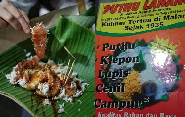5 Rekomendasi Tempat Makan di Malang Kekinian Wajib Dikunjungi 5 Rekomendasi Tempat Makan di Malang Kekinian Wajib Dikunjungi