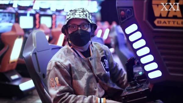 Area Game XXI Pondok Indah Mal Tutup, Netizen Bernostalgia Area Game XXI Pondok Indah Mal Tutup, Netizen Bernostalgia