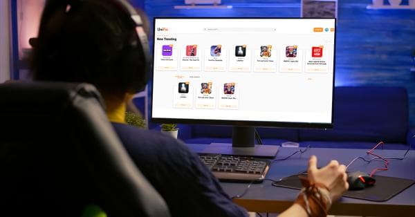 Main Game Bisa Dapat Uang, Cuan Jutaan Bermodalkan Smartphone di Genggaman Tangan Main Game Bisa Dapat Uang, Cuan Jutaan Bermodalkan Smartphone di Genggaman Tangan