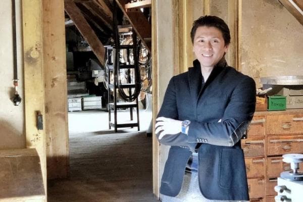 Sumber Kekayaan Reino Barack, No.2 Jual Beli Saham Sumber Kekayaan Reino Barack, No.2 Jual Beli Saham