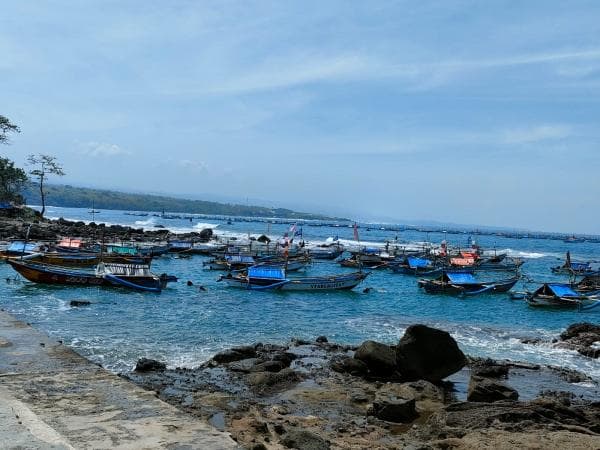 Momen Libur Lebaran Disbudpar Cianjur Gaet Wisatawan ke Cianjur Momen Libur Lebaran Disbudpar Cianjur Gaet Wisatawan ke Cianjur