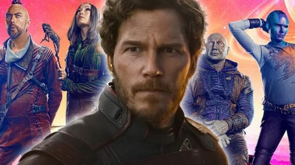 Sinopsis Film Guardians of the Galaxy Vol. 3 Beserta Pemain dan Jadwal Tayangnya Sinopsis Film Guardians of the Galaxy Vol. 3 Beserta Pemain dan Jadwal Tayangnya