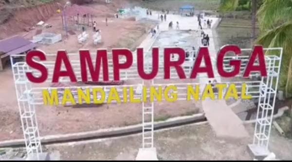 5 Destinasi Wisata Yang Wajib Kamu Kunjungi di Mandailing Natal 5 Destinasi Wisata Yang Wajib Kamu Kunjungi di Mandailing Natal