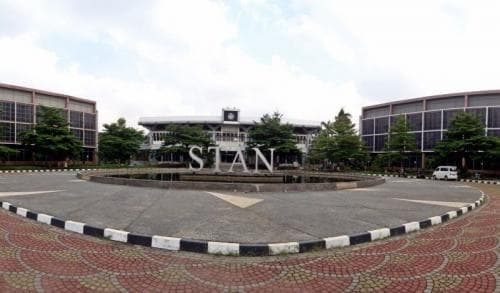 Yuk Daftar PKN STAN 2023, Ini Syarat hingga Kuota dan Biaya Pendaftaran Yuk Daftar PKN STAN 2023, Ini Syarat hingga Kuota dan Biaya Pendaftaran