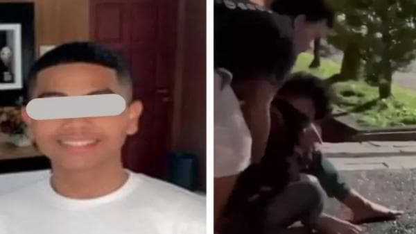 Viral!!! Terkuak Fakta Anak Perwira Polda Sumut Aniaya Mahasiswa Dan Disaksikan Sang Ayah. Viral!!! Terkuak Fakta Anak Perwira Polda Sumut Aniaya Mahasiswa Dan Disaksikan Sang Ayah.