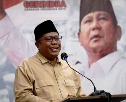 Beredar Santer Kabar Sekertaris DPD Gerindra NTB Ali Alkhairi Mundur, Ini Penjelasan Pengurus Partai Beredar Santer Kabar Sekertaris DPD Gerindra NTB Ali Alkhairi Mundur, Ini Penjelasan Pengurus Partai