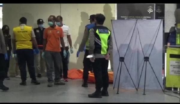 Bandara Kualanamu Dukung Penuh Kepolisian