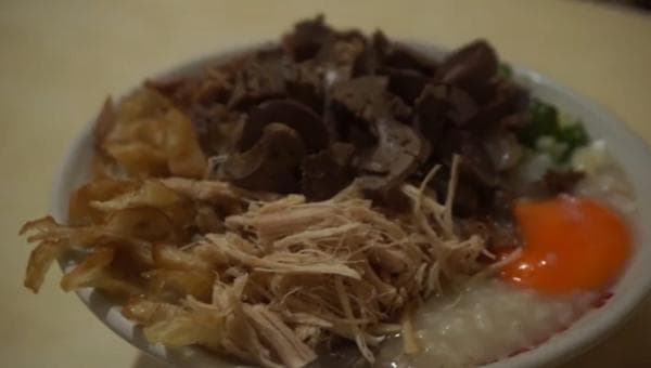 3 Bubur Legendaris di Tasikmalaya yang Enak, Artis dan Mantan Presiden RI Pernah Menikmatinya 3 Bubur Legendaris di Tasikmalaya yang Enak, Artis dan Mantan Presiden RI Pernah Menikmatinya