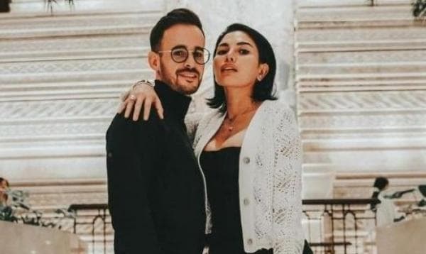 Skak Mat! Antonio Dedola Bongkar Kebohongan Nikita Mirzani, Nikmir Auto Panik dan Memelas Skak Mat! Antonio Dedola Bongkar Kebohongan Nikita Mirzani, Nikmir Auto Panik dan Memelas