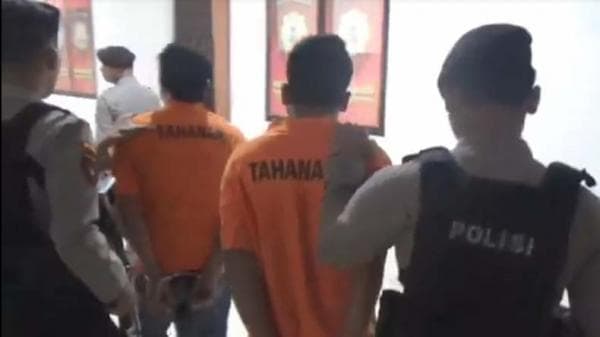 Jahat ! Suami Suruh Ipar dan Keponakan untuk Bunuh Istri, Diberi Upah cuma Rp500 Ribu Jahat ! Suami Suruh Ipar dan Keponakan untuk Bunuh Istri, Diberi Upah cuma Rp500 Ribu