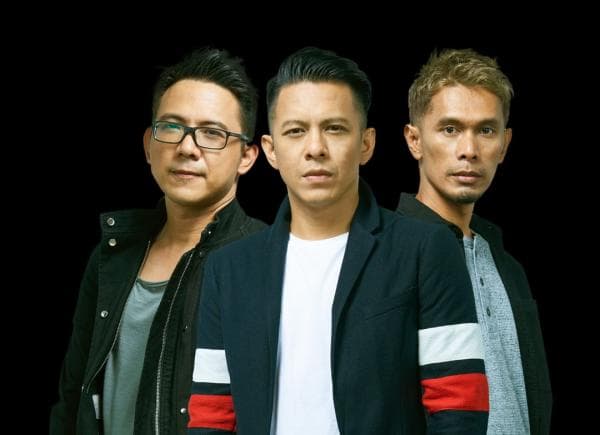 Noah hingga Agnez Mo Siap Mengguncang Panggung di The H Club SCBD Noah hingga Agnez Mo Siap Mengguncang Panggung di The H Club SCBD