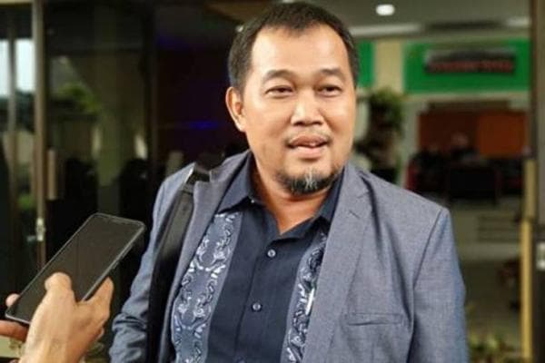 MAKI: Penolakan PK Marming Super Jelas Eksaminasi Tak Mengikat, Hakim Tak Bisa Diintervensi MAKI: Penolakan PK Marming Super Jelas Eksaminasi Tak Mengikat, Hakim Tak Bisa Diintervensi