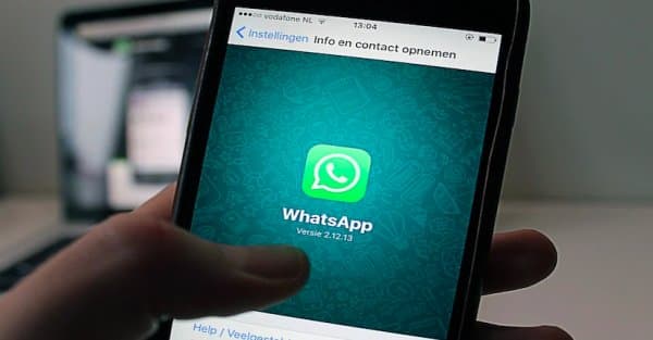 Aplikasi WhatsApp Ngetik dan Tidak Terlihat Online, Caranya Gampang