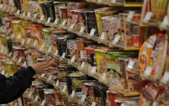 Pemicu Kanker! Ini Daftar 4 Mie Instan asal Indonesia yang Dilarang di Luar Negeri, Apa Saja? Simak Pemicu Kanker! Ini Daftar 4 Mie Instan asal Indonesia yang Dilarang di Luar Negeri, Apa Saja? Simak