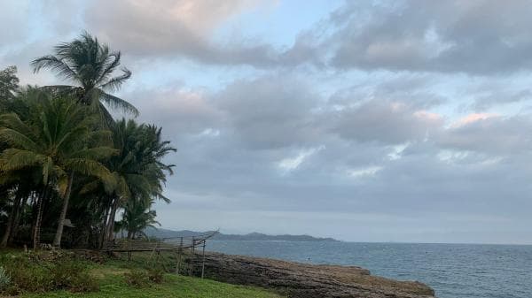Kunjungi Pantai Benges Pacitan, Keindahan Masih Asri Kunjungi Pantai Benges Pacitan, Keindahan Masih Asri
