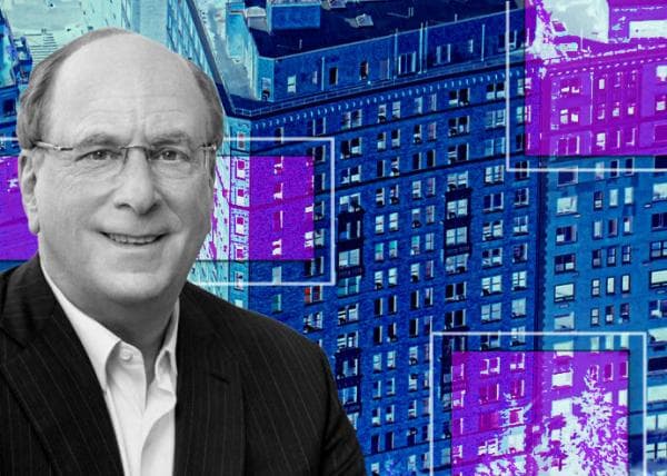 Intip Profil Owner dari BlackRock, Larry Fink Kerap Borong Saham Perusahaan RI Intip Profil Owner dari BlackRock, Larry Fink Kerap Borong Saham Perusahaan RI
