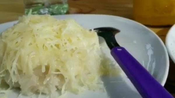Mencicipi Kuliner Unik Ketan Durian di Tepi Telaga Ngebel Ponorogo Mencicipi Kuliner Unik Ketan Durian di Tepi Telaga Ngebel Ponorogo