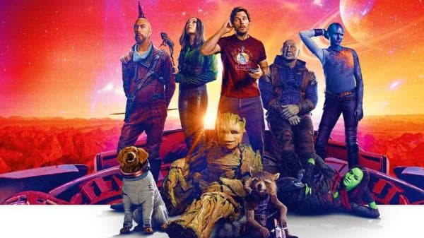 Guardians of the Galaxy Tidak Akan Ada Film Ke-4 Guardians of the Galaxy Tidak Akan Ada Film Ke-4