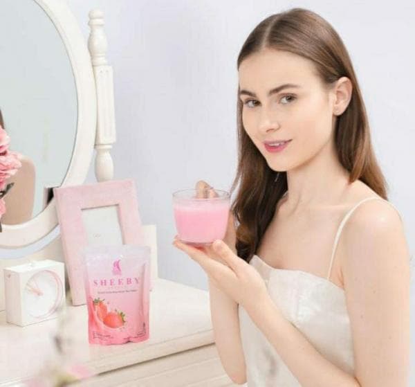 Sheeby Beauty, Produk Kecantikan asal Ciampea Kabupaten Bogor Merambah Hingga ke Seluruh Indonesia Sheeby Beauty, Produk Kecantikan asal Ciampea Kabupaten Bogor Merambah Hingga ke Seluruh Indonesia