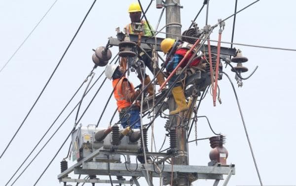 Cek Lokasi Pemadaman Aliran Listrik Oleh PT PLN Purwodadi, Pada Kamis 11 Januari 2024 Cek Lokasi Pemadaman Aliran Listrik Oleh PT PLN Purwodadi, Pada Kamis 11 Januari 2024