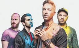 Apa Dampak Konser Coldplay di Indonesia, Benarkah Hotel di Kawasan Gelora Bung Karno Full Book?