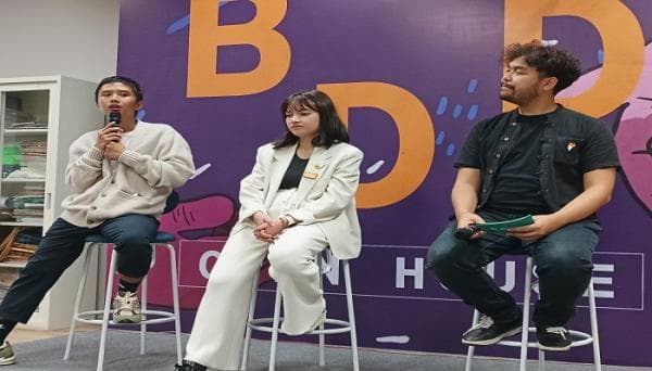 Rangkul 800 UMKM, Boleh Dicoba Digital Sukses Bawa Bisnis Lokal Melek Digital Rangkul 800 UMKM, Boleh Dicoba Digital Sukses Bawa Bisnis Lokal Melek Digital