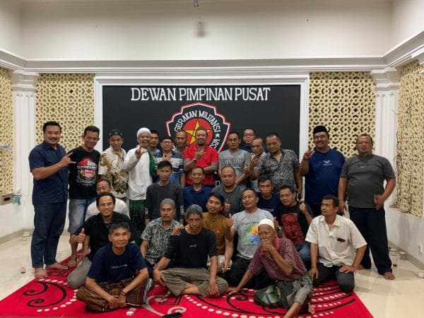 Satu Lagi Sosok Pengusaha Bakal Maju di Pilkada Karawang 2024 Satu Lagi Sosok Pengusaha Bakal Maju di Pilkada Karawang 2024