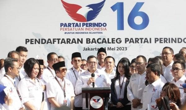 Hary Tanoesoedibjo Maju Bacaleg DPR RI Dapil 3 Banten di Pemilu 2024 Hary Tanoesoedibjo Maju Bacaleg DPR RI Dapil 3 Banten di Pemilu 2024