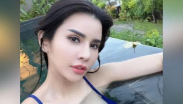 Wow! Potret Hot Terbaru Maria Vania Pakai Bikini, Kulit Mulus Begitu Menggoda Wow! Potret Hot Terbaru Maria Vania Pakai Bikini, Kulit Mulus Begitu Menggoda