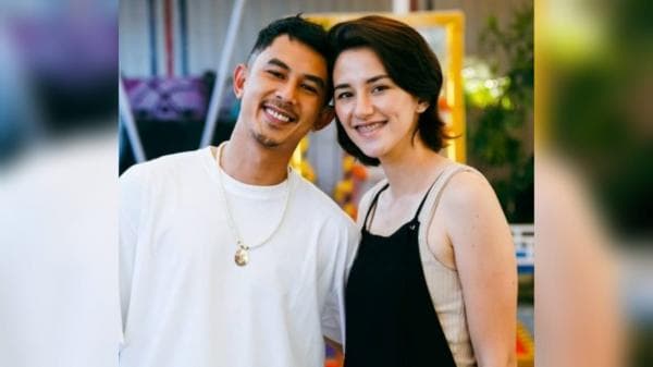 Terbongkar Isi Chat Mesra dengan Lawan Main, Fandy Christian Diduga Selingkuhi Dahlia Poland? Terbongkar Isi Chat Mesra dengan Lawan Main, Fandy Christian Diduga Selingkuhi Dahlia Poland?