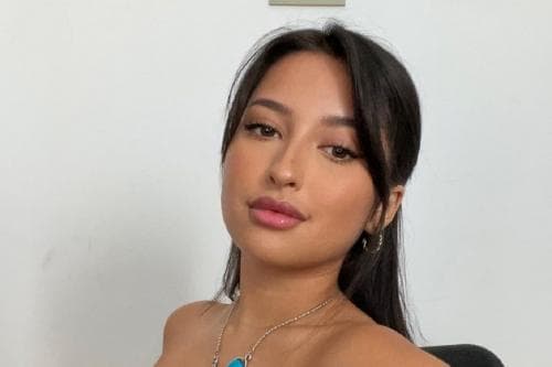 Jennifer Coppen Minta Netizen Setop Serang Mantan Kekasih Dali Wassink: Aku Malu Tahu! Jennifer Coppen Minta Netizen Setop Serang Mantan Kekasih Dali Wassink: Aku Malu Tahu!