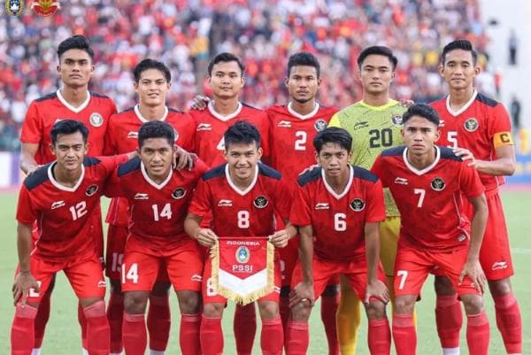 Berapa Bonus untuk Timnas Indonesia U-22? Erick Thohir Angkat Bicara